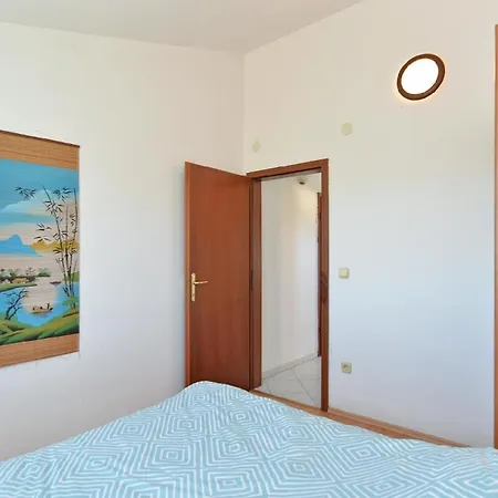 Fuer 2 Personen Ca 20 Qm In Pula, Istrien Istrische Riviera Apartment *