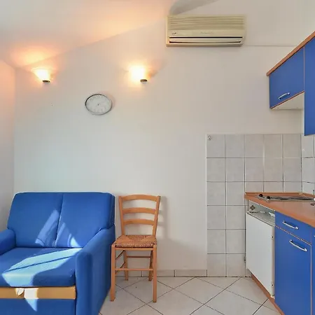 Apartment Fuer 2 Personen Ca 20 Qm In Pula, Istrien Istrische Riviera