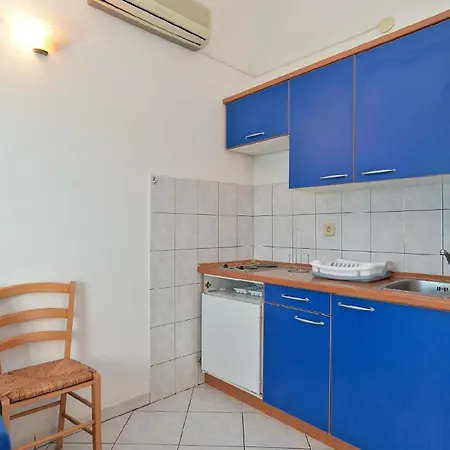 Fuer 2 Personen Ca 20 Qm In Pula, Istrien Istrische Riviera *