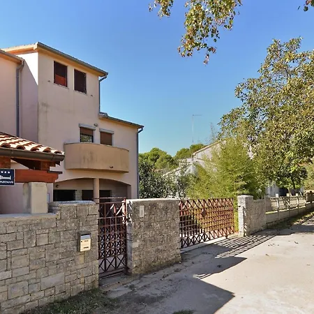 Fuer 2 Personen Ca 20 Qm In Pula, Istrien Istrische Riviera Apartment