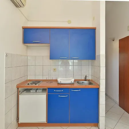 Fuer 2 Personen Ca 20 Qm In Pula, Istrien Istrische Riviera *