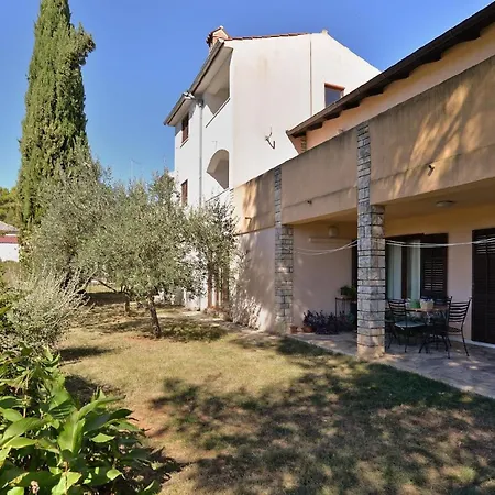 Fuer 2 Personen Ca 20 Qm In Pula, Istrien Istrische Riviera Apartment Pula